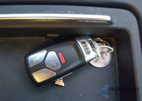 2018 Audi Sq5 3.0T Premium Plus из США, поврежденный, VIN WA1A4AFY1J2219318